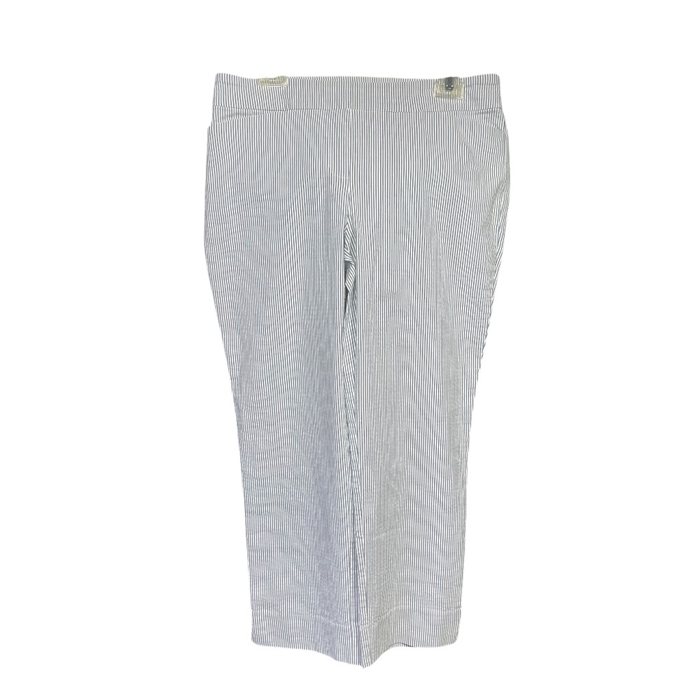 Hilary Radley Capris